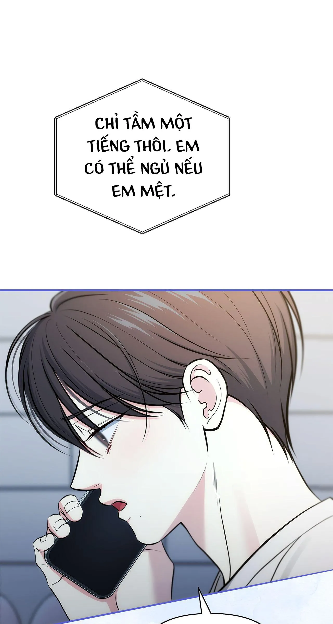 (END) Tình Yêu Bí Mật Chapter 49 Trang 49