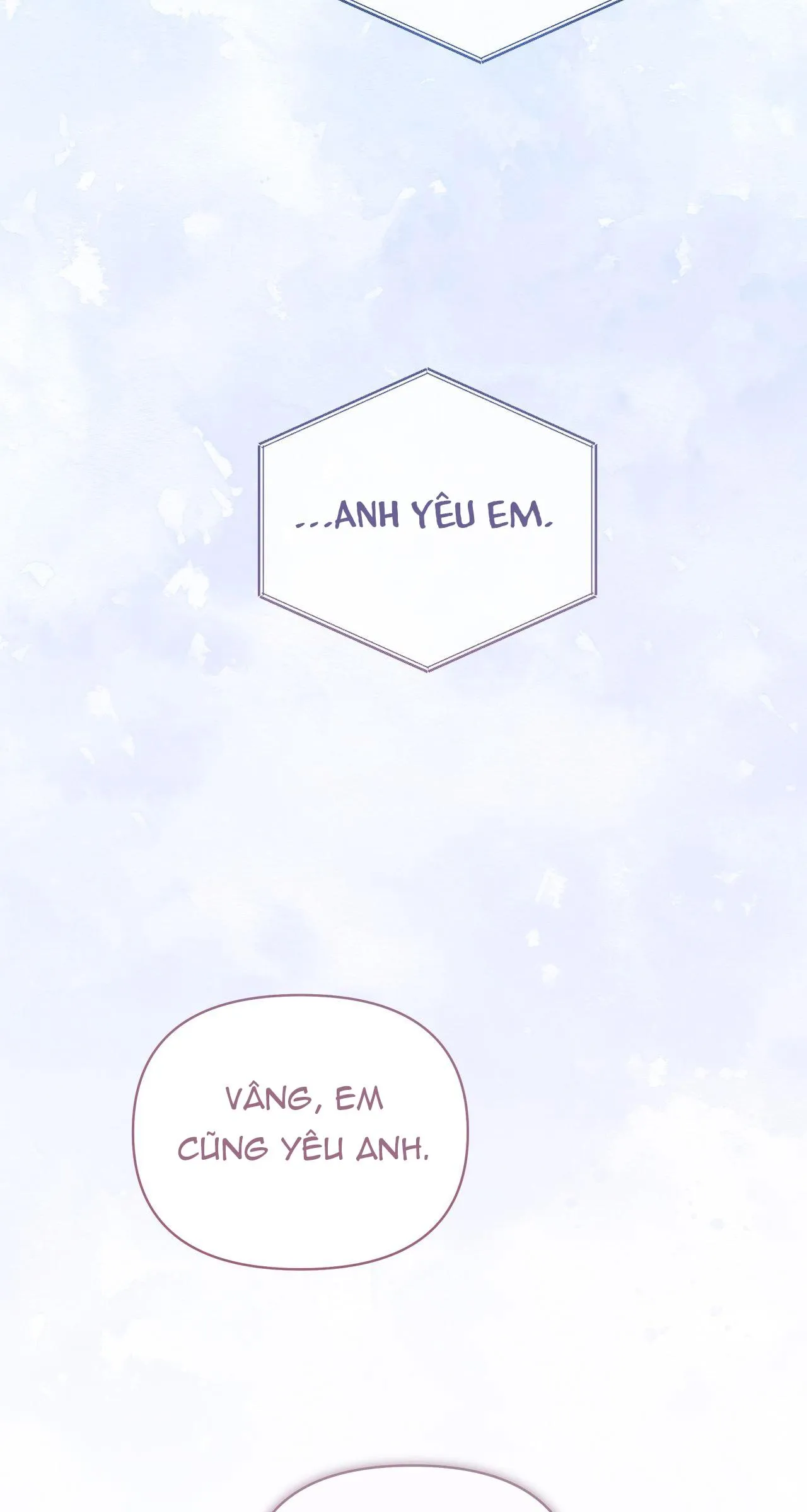 (END) Tình Yêu Bí Mật Chapter 49 Trang 51