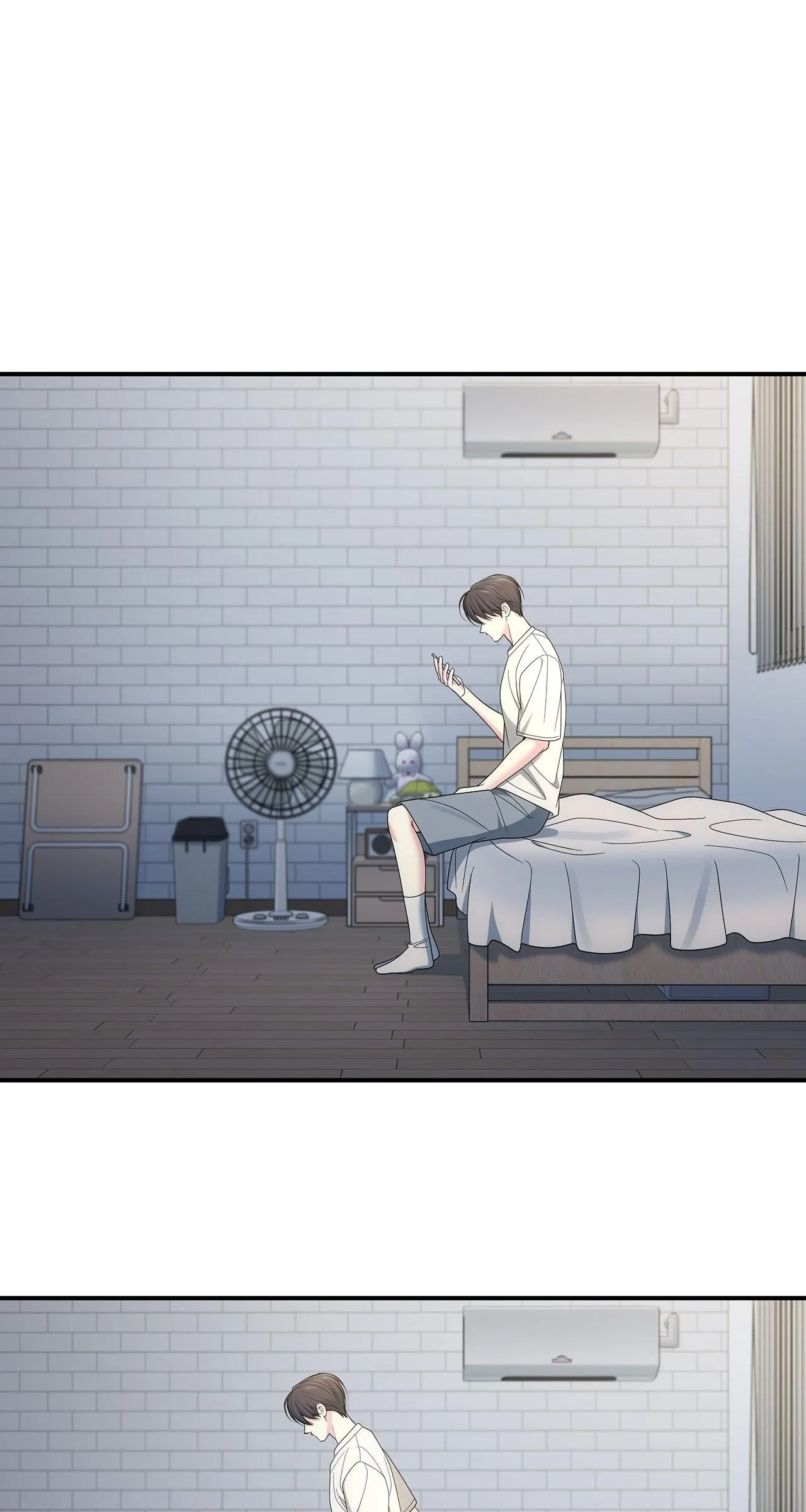 (END) Tình Yêu Bí Mật Chapter 49 Trang 53