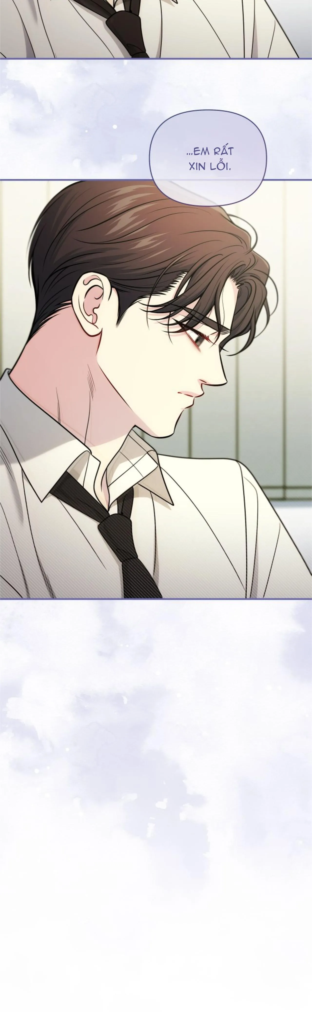 (END) Tình Yêu Bí Mật Chapter 50 Trang 25