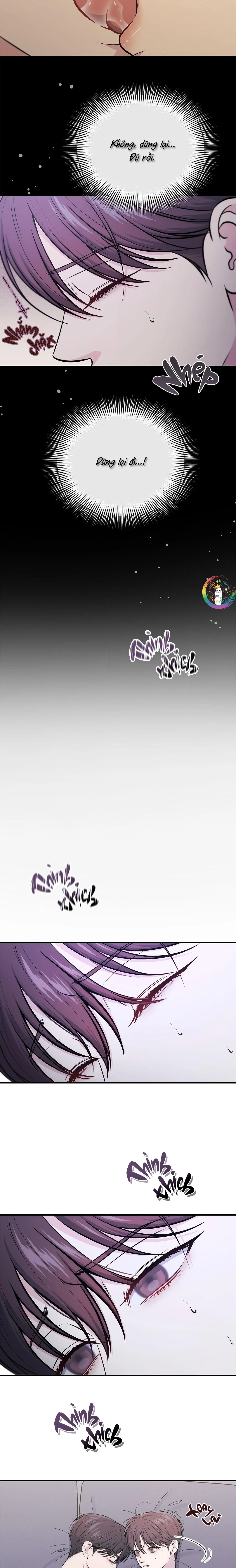 (END) Tình Yêu Bí Mật Chapter 51 Trang 15