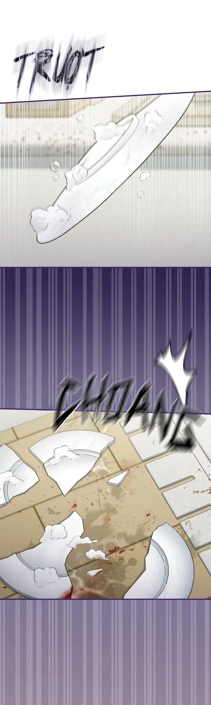 (END) Tình Yêu Bí Mật Chapter 53 Trang 23