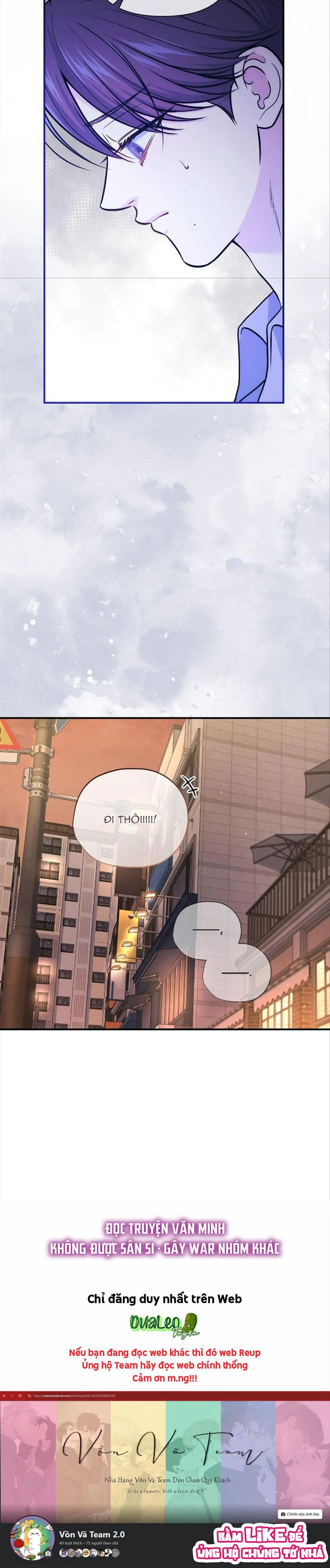 (END) Tình Yêu Bí Mật Chapter 54 Trang 29