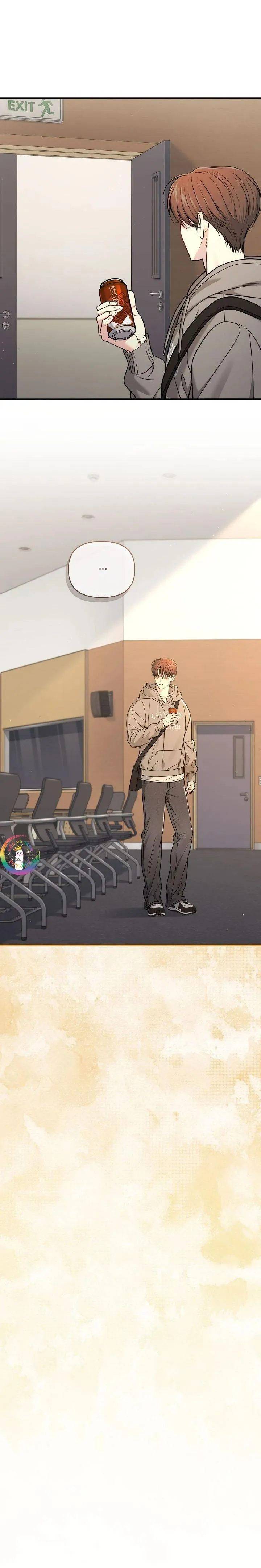 (END) Tình Yêu Bí Mật Chapter 58 Trang 10