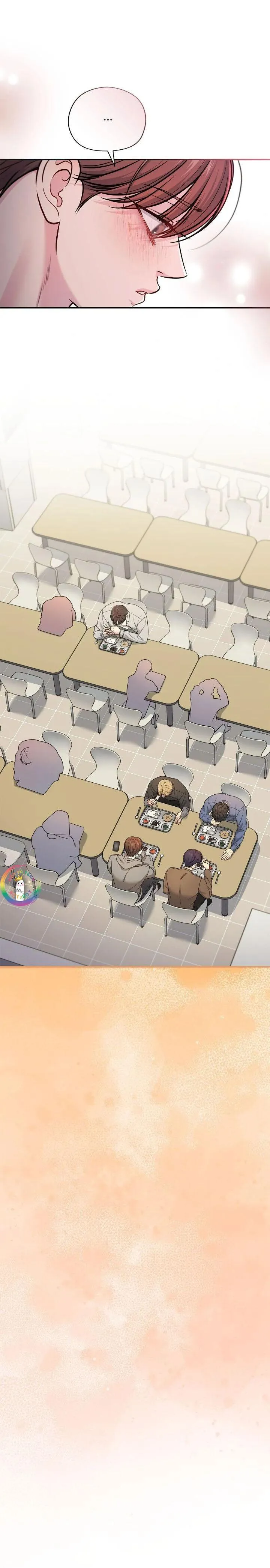 (END) Tình Yêu Bí Mật Chapter 58 Trang 15