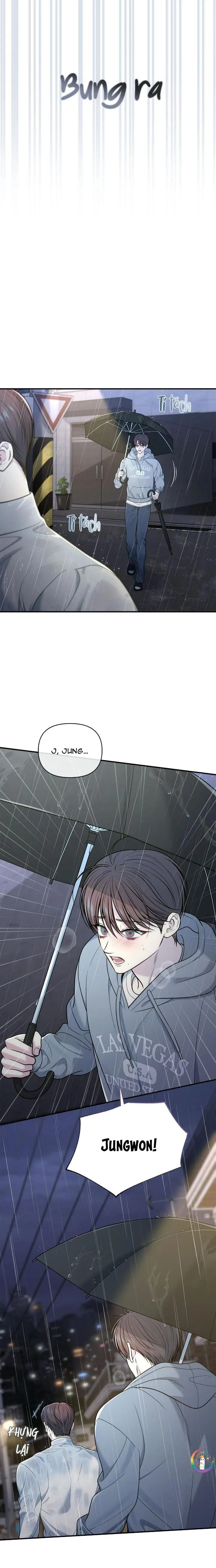 (END) Tình Yêu Bí Mật Chapter 60 Trang 18