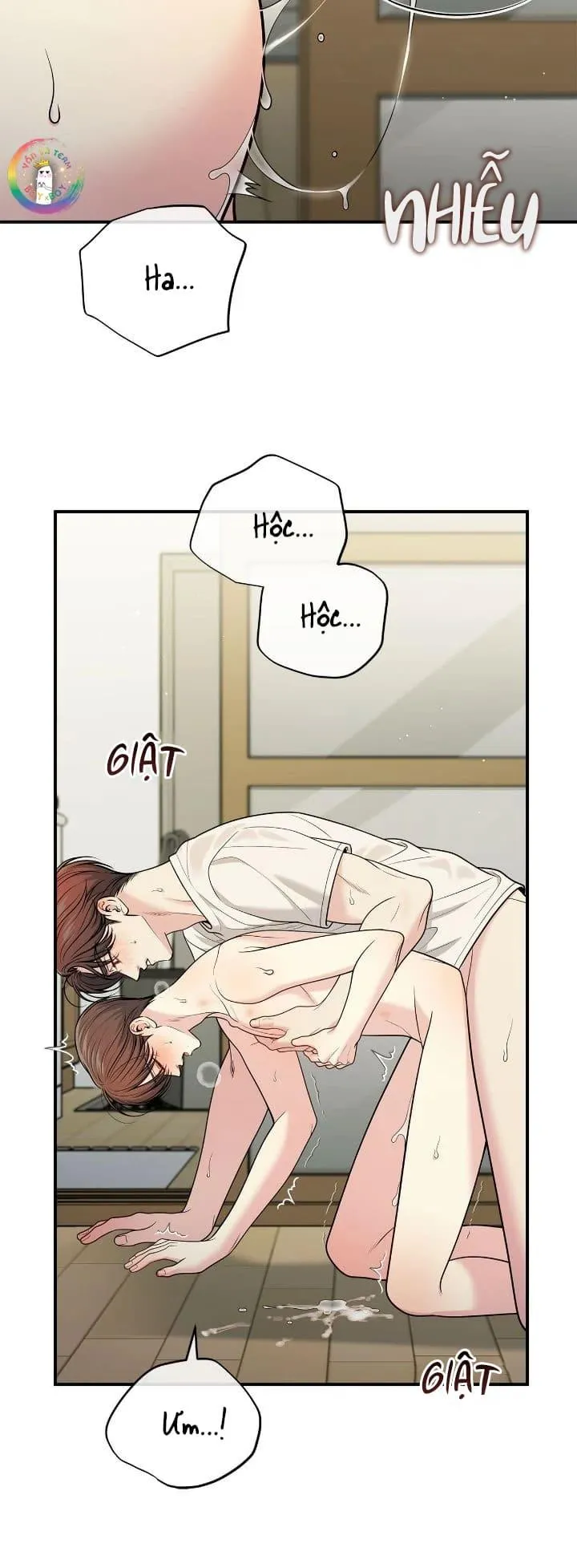 (END) Tình Yêu Bí Mật Chapter 67 Trang 11