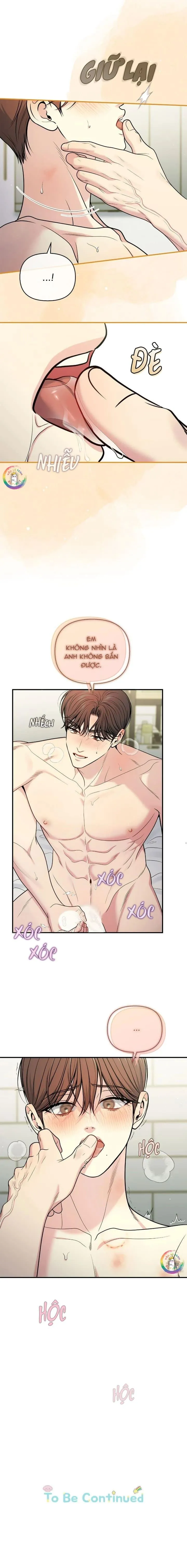 (END) Tình Yêu Bí Mật Chapter 67 Trang 26