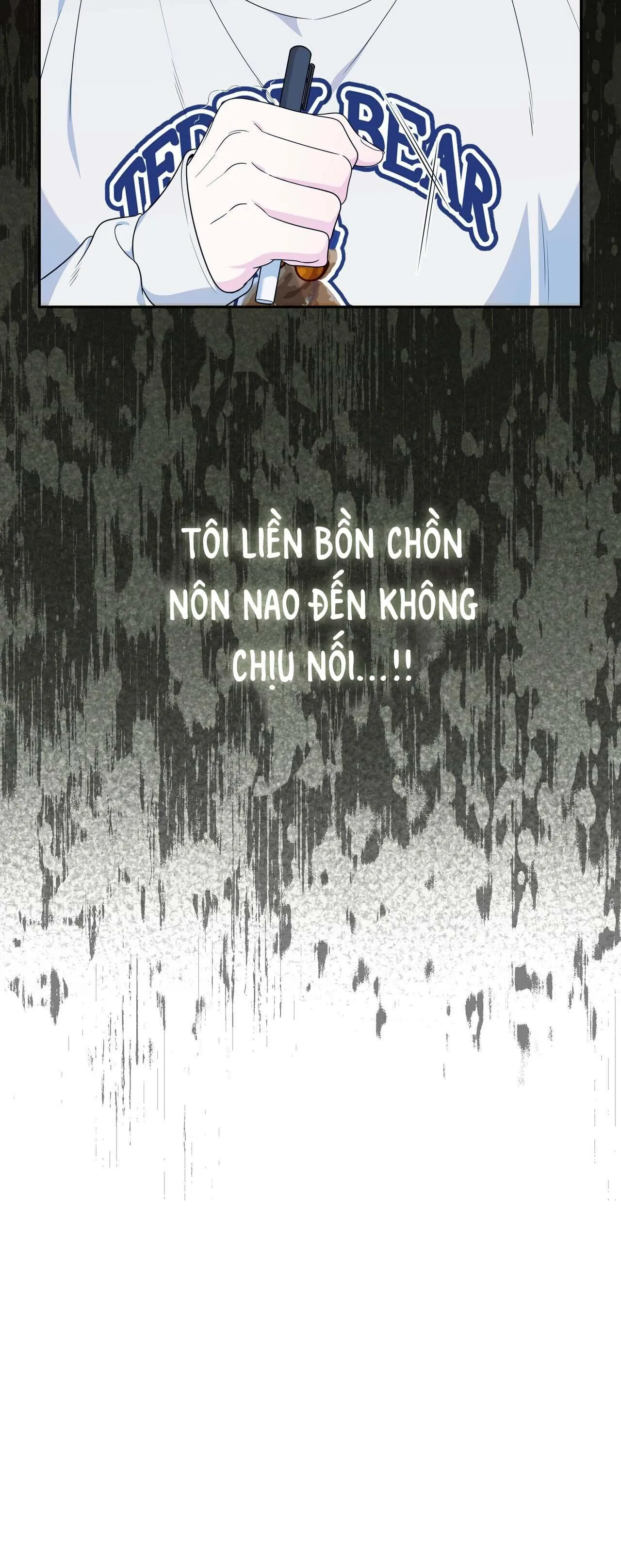 (END) Tình Yêu Bí Mật Chapter 1 Trang 7