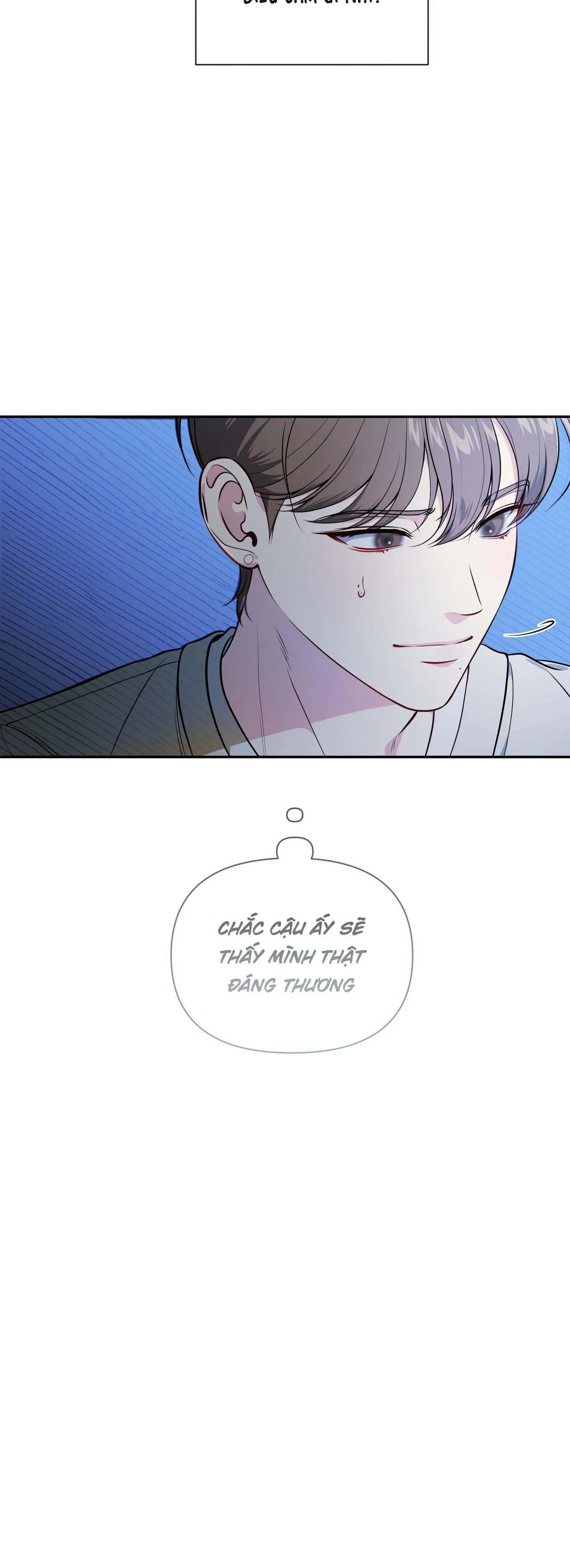 (END) Tình Yêu Bí Mật Chapter 1 Trang 27