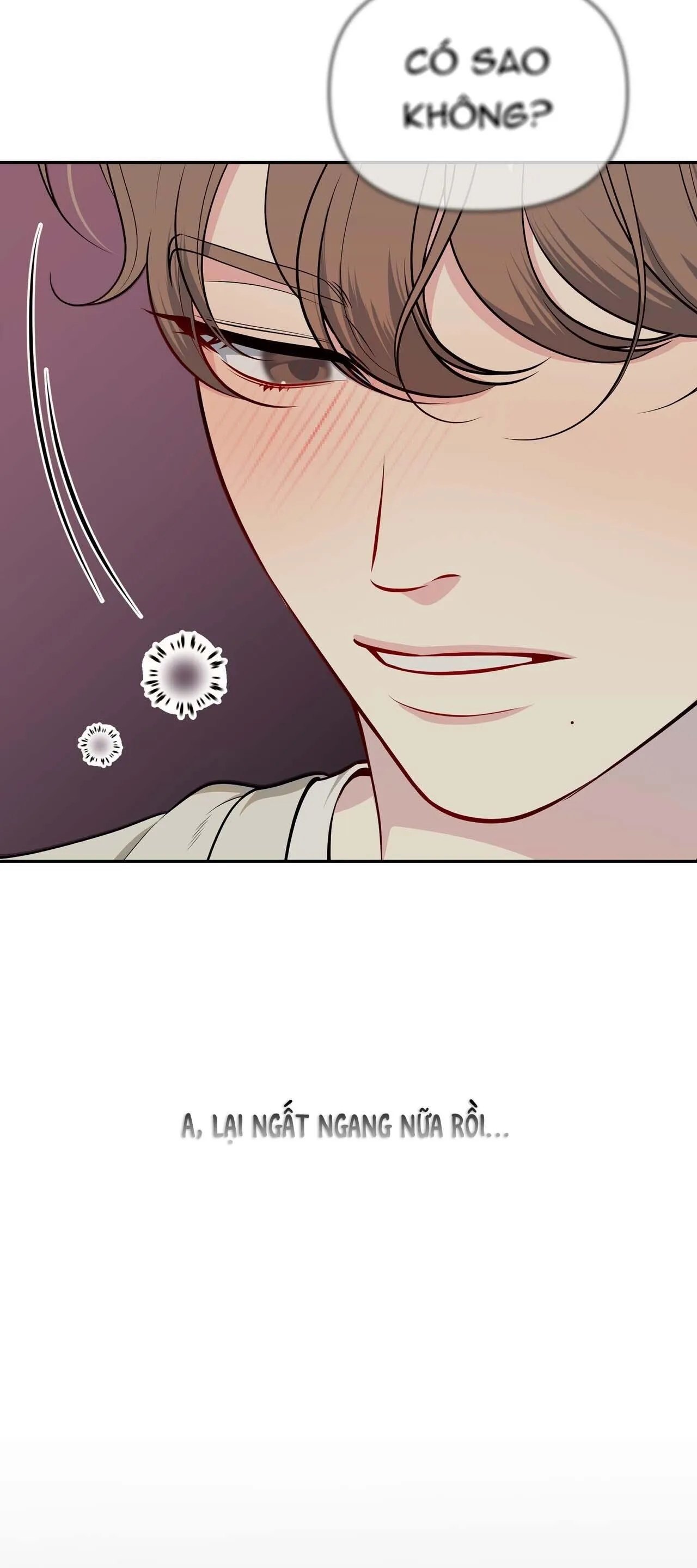 (END) Tình Yêu Bí Mật Chapter 1 Trang 46