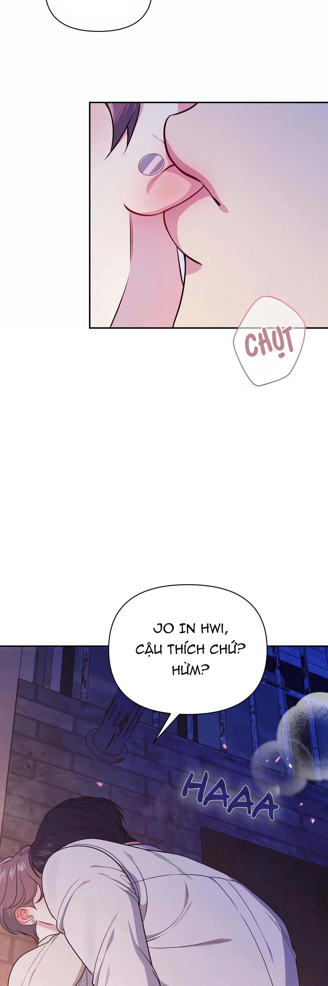 (END) Tình Yêu Bí Mật Chapter 1 Trang 51