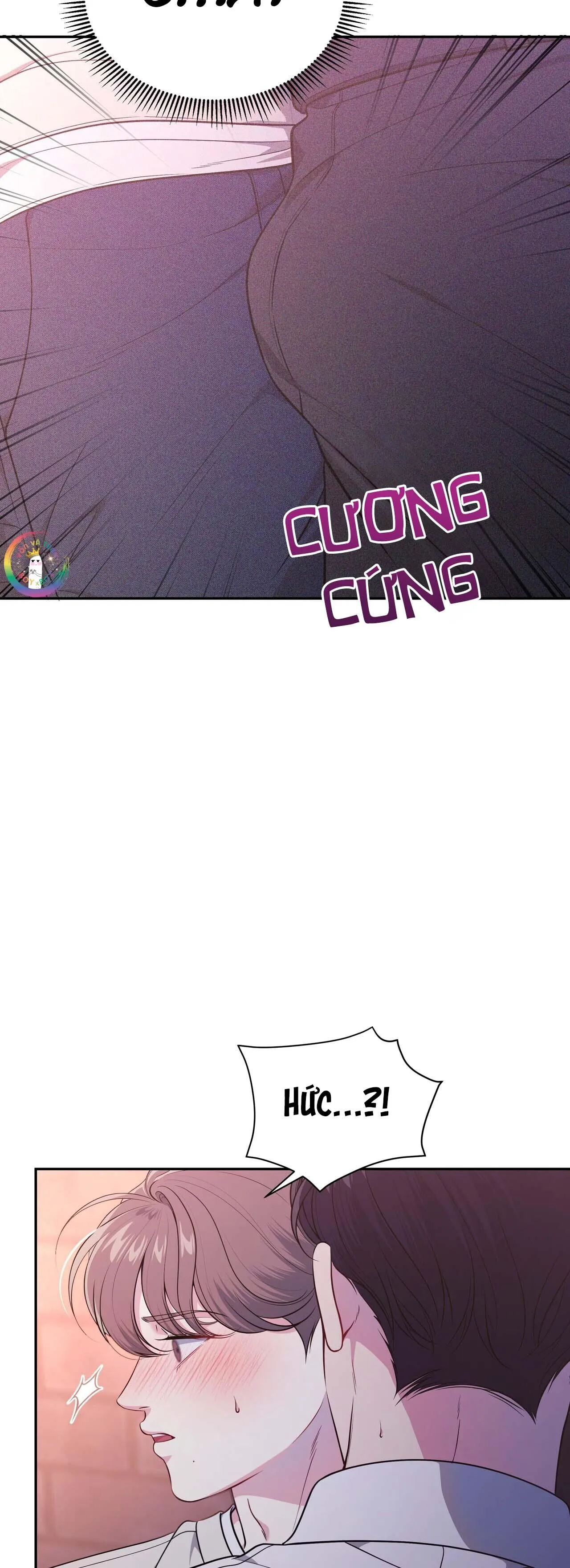 (END) Tình Yêu Bí Mật Chapter 1 Trang 53