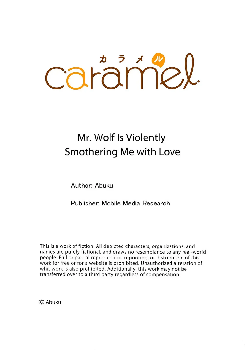 [END] Tình Yêu Mãnh Liệt Của Ngài Sói Chapter 12 Trang 28