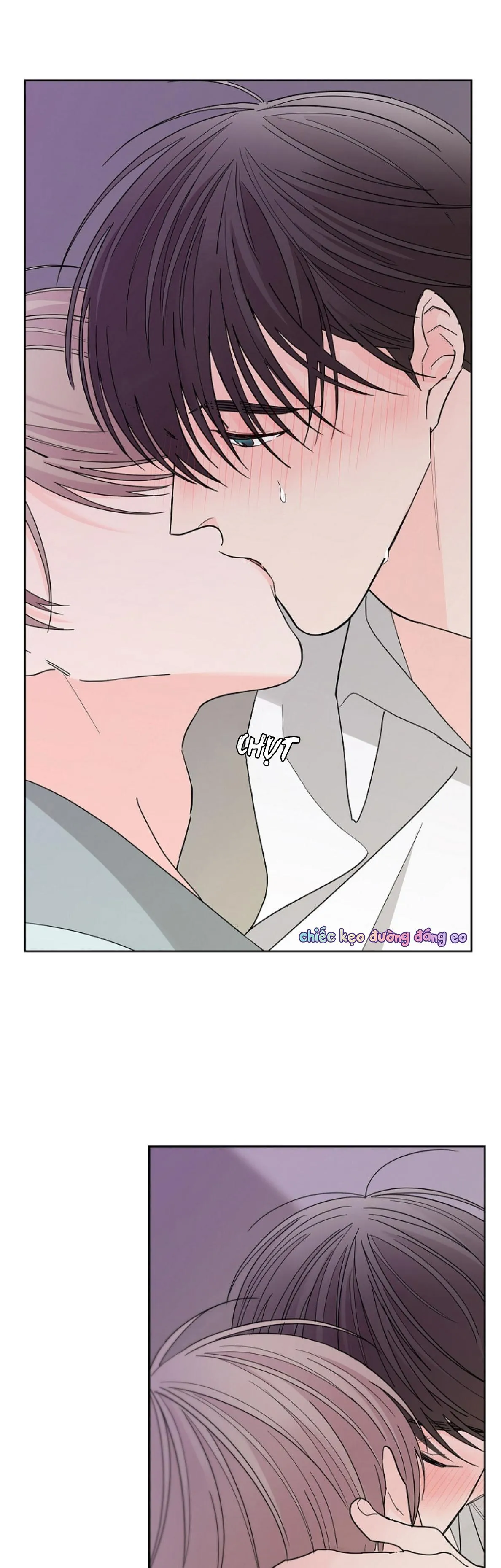 Tình Yêu Nảy Mầm Chapter 2 Trang 19