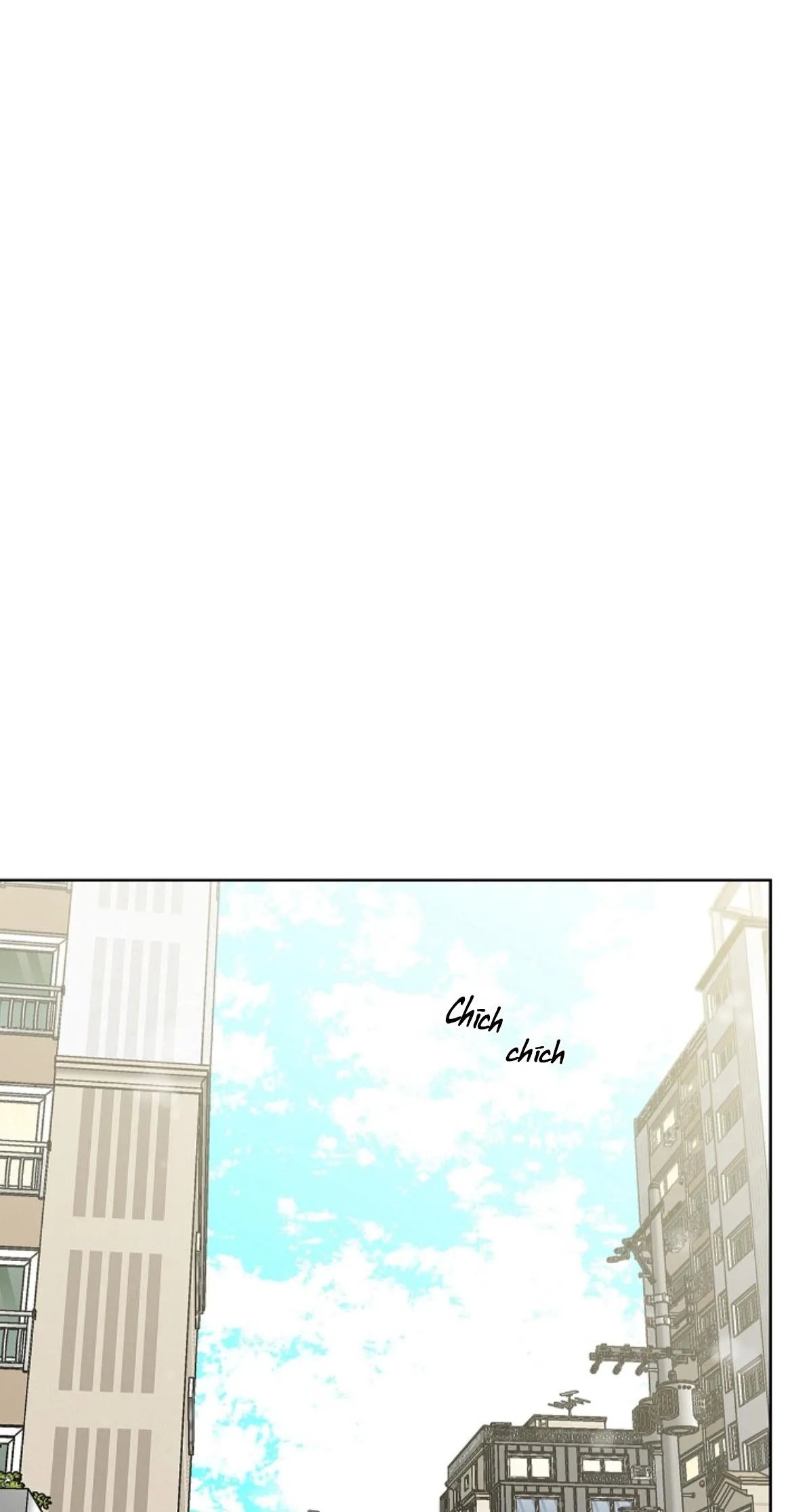 Tình Yêu Nảy Mầm Chapter 3 Trang 19