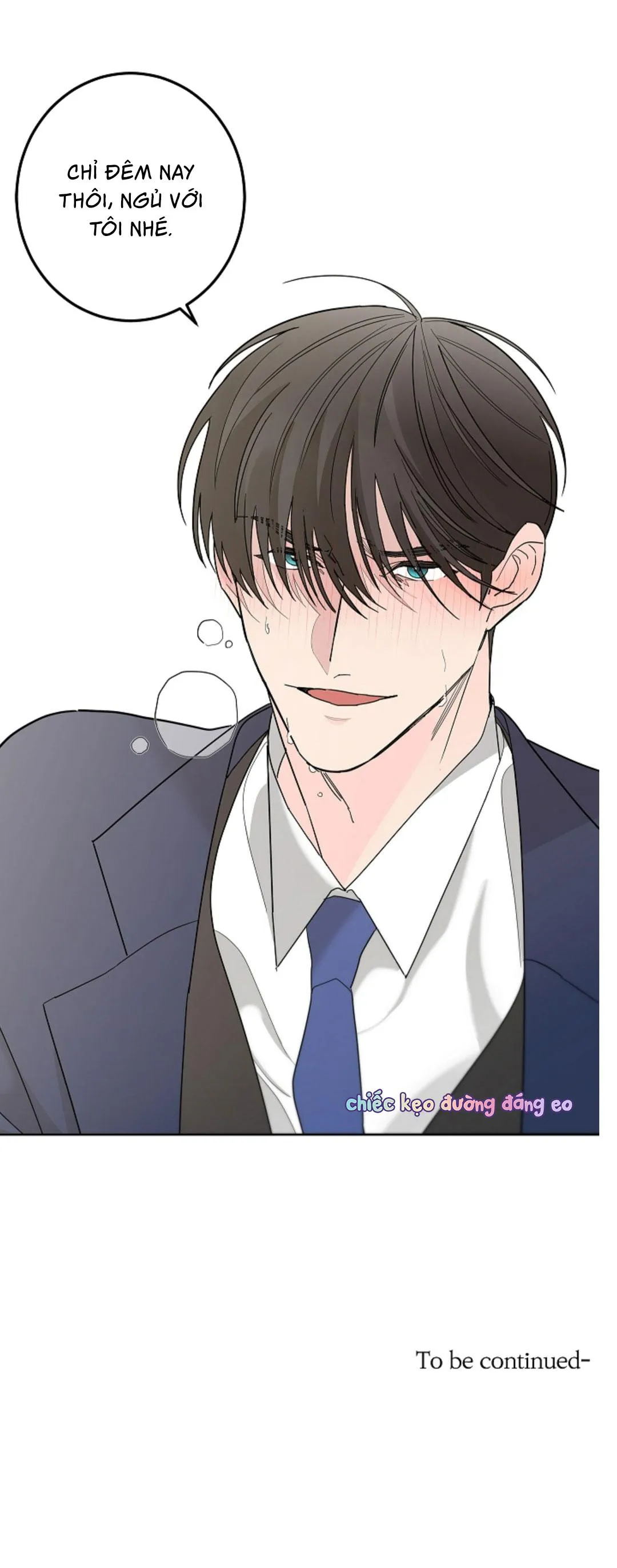 Tình Yêu Nảy Mầm Chapter 1 Trang 28