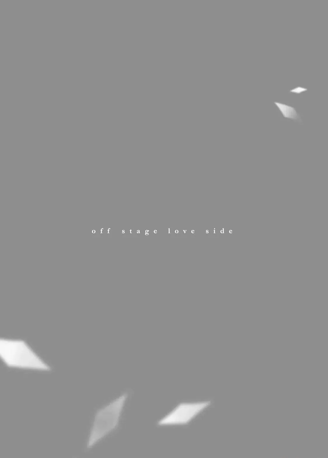 [Hoàn] Tình Yêu Sau Cánh Gà Chapter 1 Trang 32