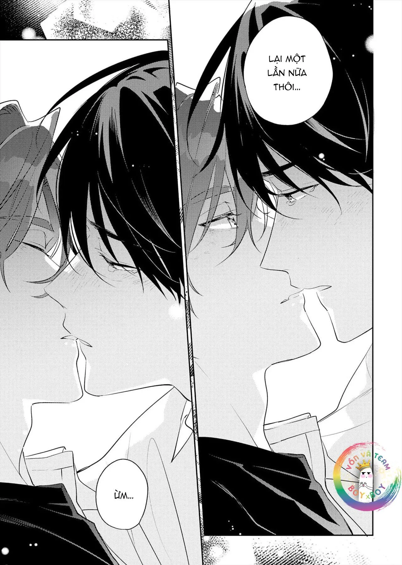 (END) Tớ Không Muốn Chỉ Là Bạn Thời Thơ Ấu Của Cậu Nữa! Chapter 18 Trang 21