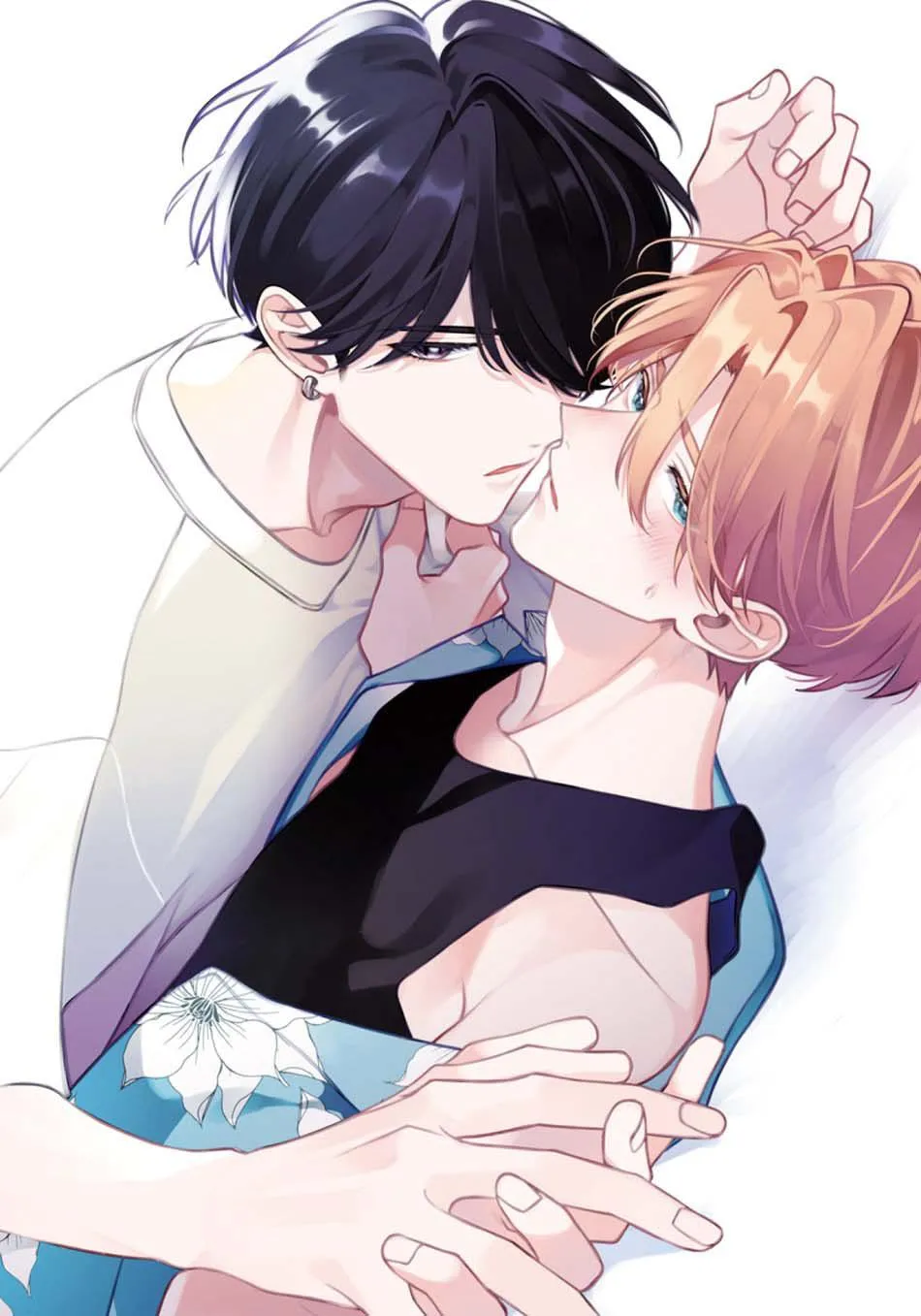 (END) Tớ Không Muốn Chỉ Là Bạn Thời Thơ Ấu Của Cậu Nữa! Chapter 1 Trang 4