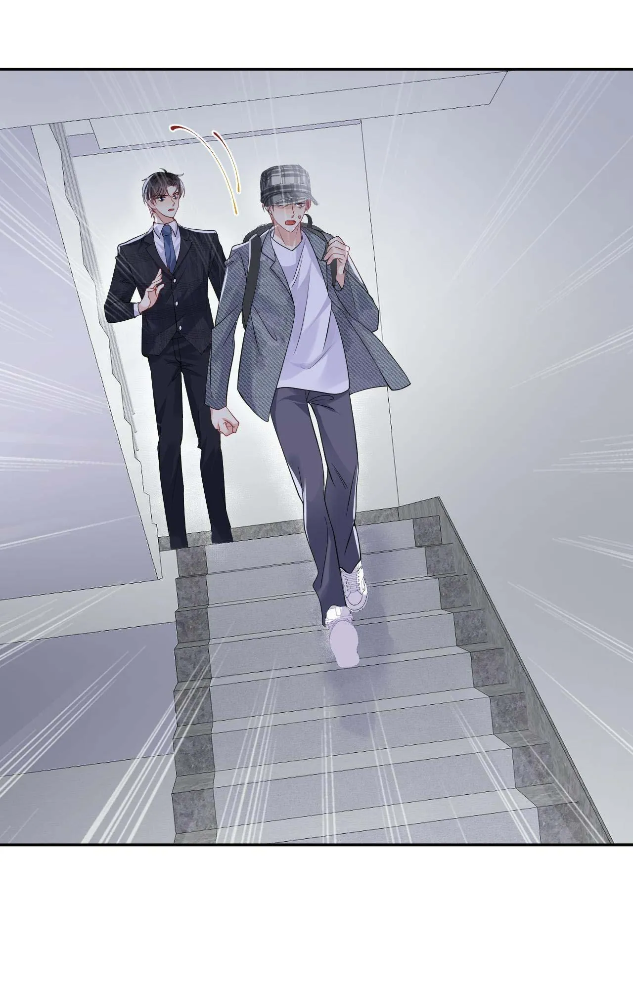 Tôi Nghi Ngờ Cậu Đang Yêu Thầm Tôi (END) Chapter 29 Trang 3