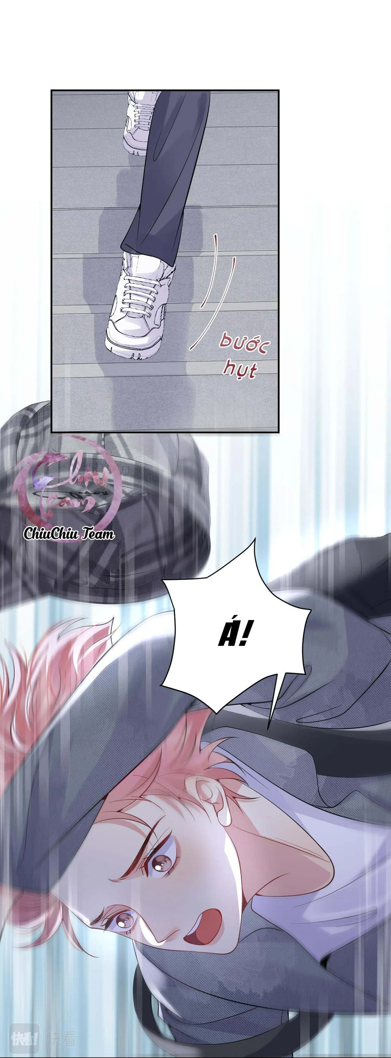 Tôi Nghi Ngờ Cậu Đang Yêu Thầm Tôi (END) Chapter 29 Trang 4