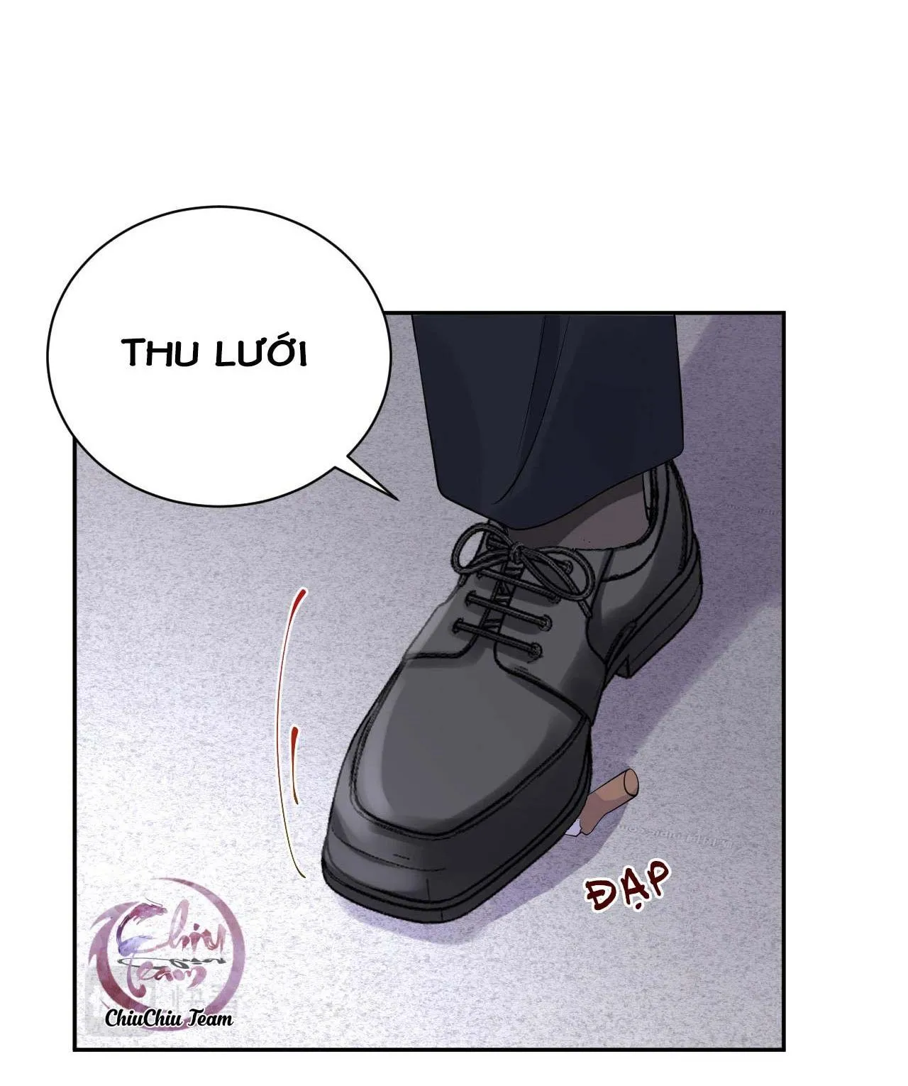 Tôi Nghi Ngờ Cậu Đang Yêu Thầm Tôi (END) Chapter 29 Trang 13