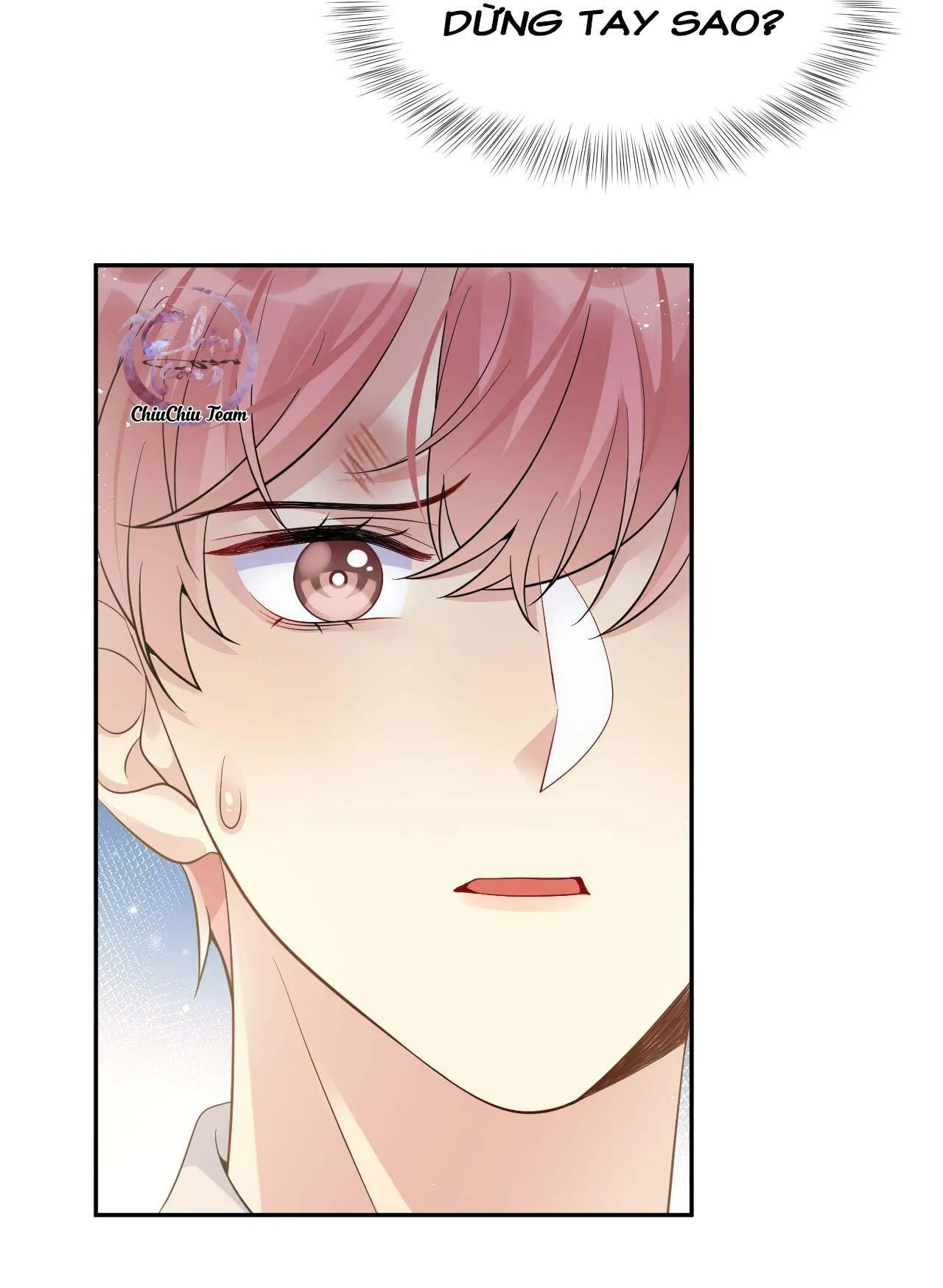 Tôi Nghi Ngờ Cậu Đang Yêu Thầm Tôi (END) Chapter 29 Trang 25