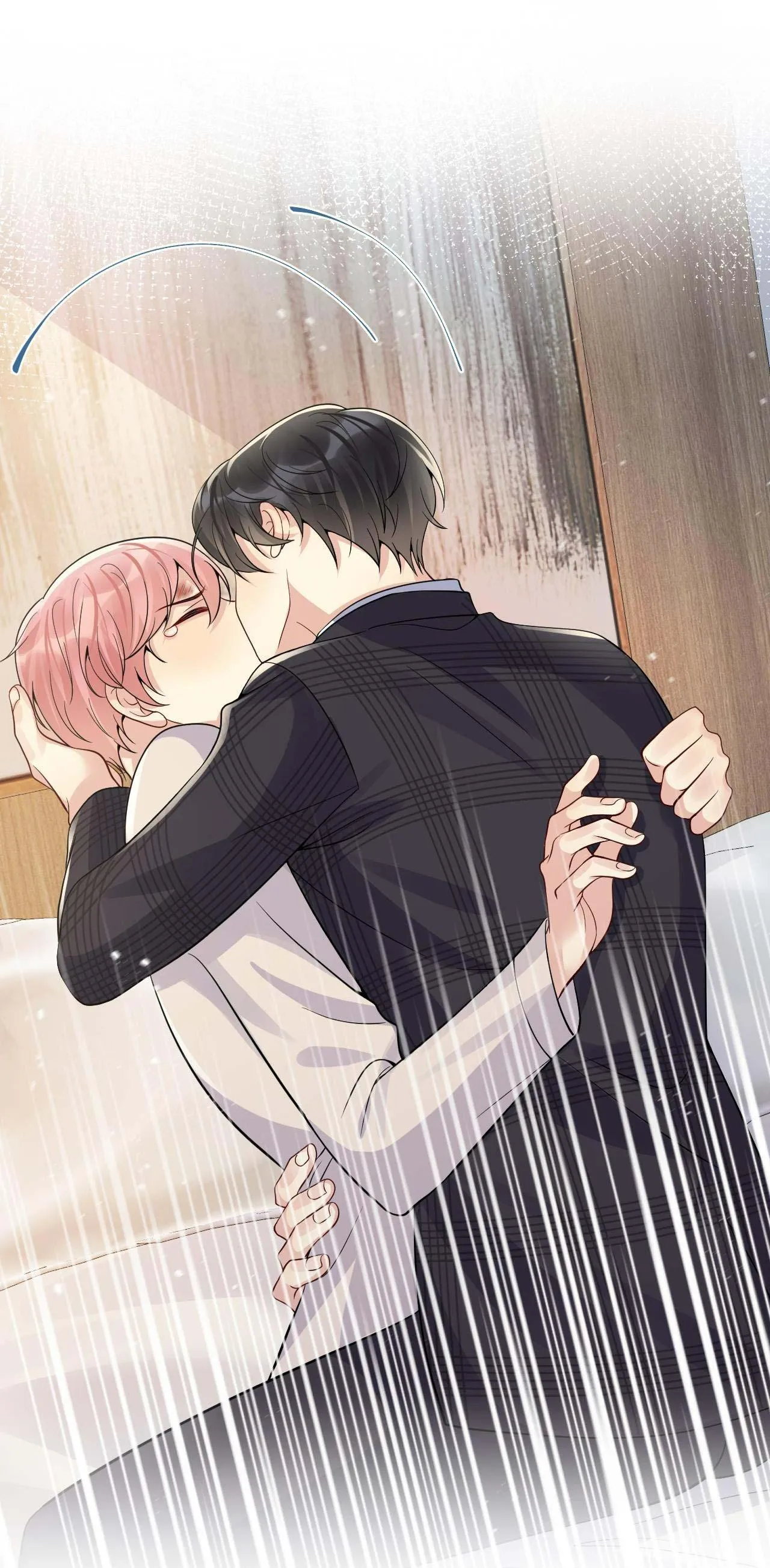 Tôi Nghi Ngờ Cậu Đang Yêu Thầm Tôi (END) Chapter 29 Trang 32