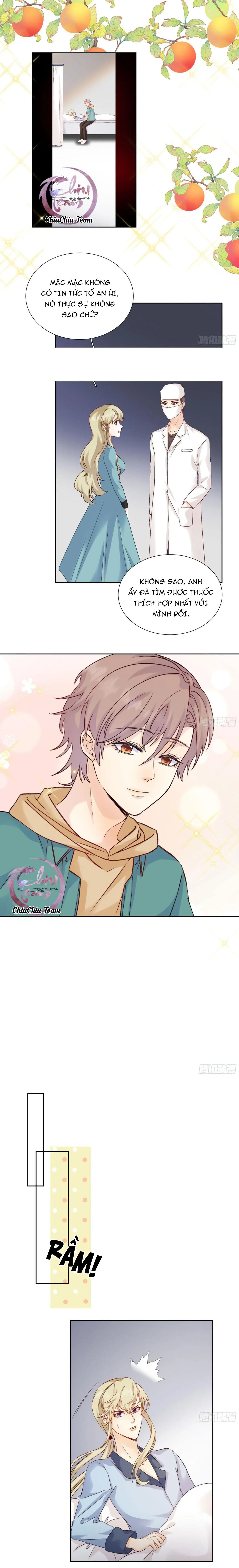 Tôi Nghi Ngờ Cậu Đang Yêu Thầm Tôi (END) Chapter 46 Trang 6