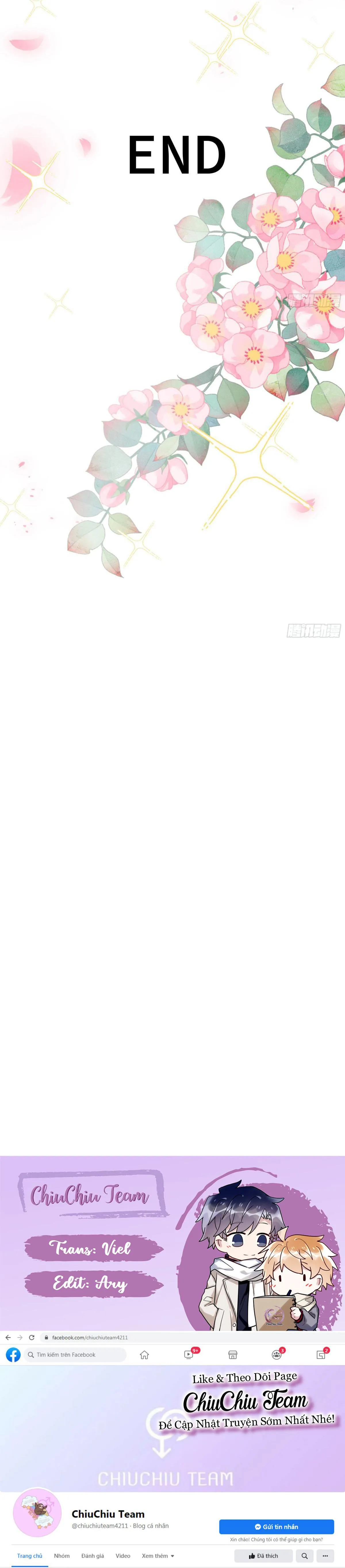 Tôi Nghi Ngờ Cậu Đang Yêu Thầm Tôi (END) Chapter 47 Trang 15