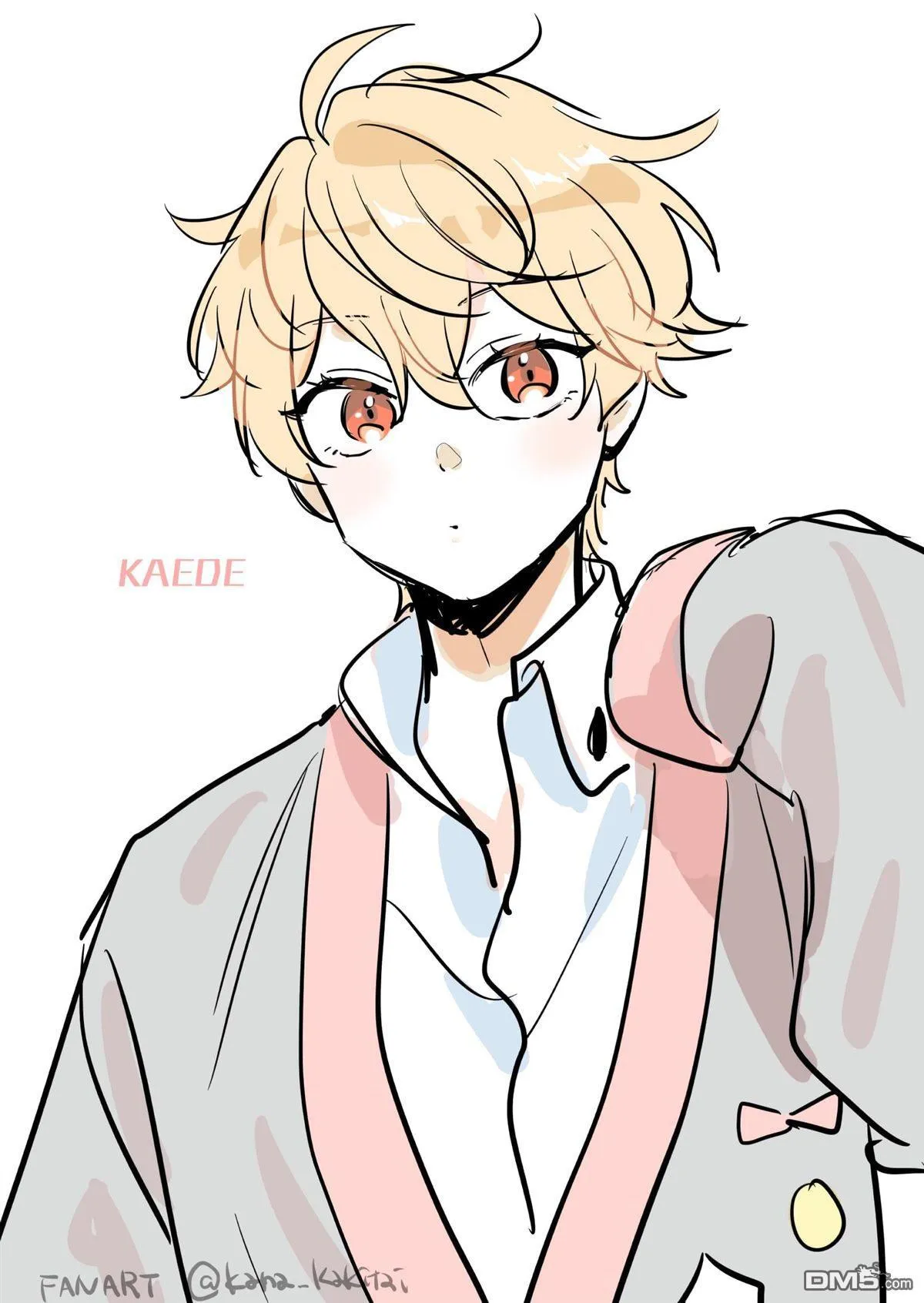 Tôi Nhận Ra Mình Là Em Trai Của Nhân Vật Chính Game BL Chapter 18 Trang 30