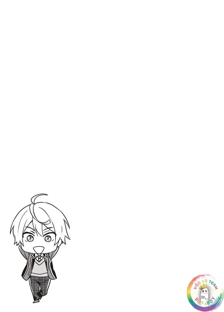 Tôi Nhận Ra Mình Là Em Trai Của Nhân Vật Chính Game BL Chapter 1 Trang 28