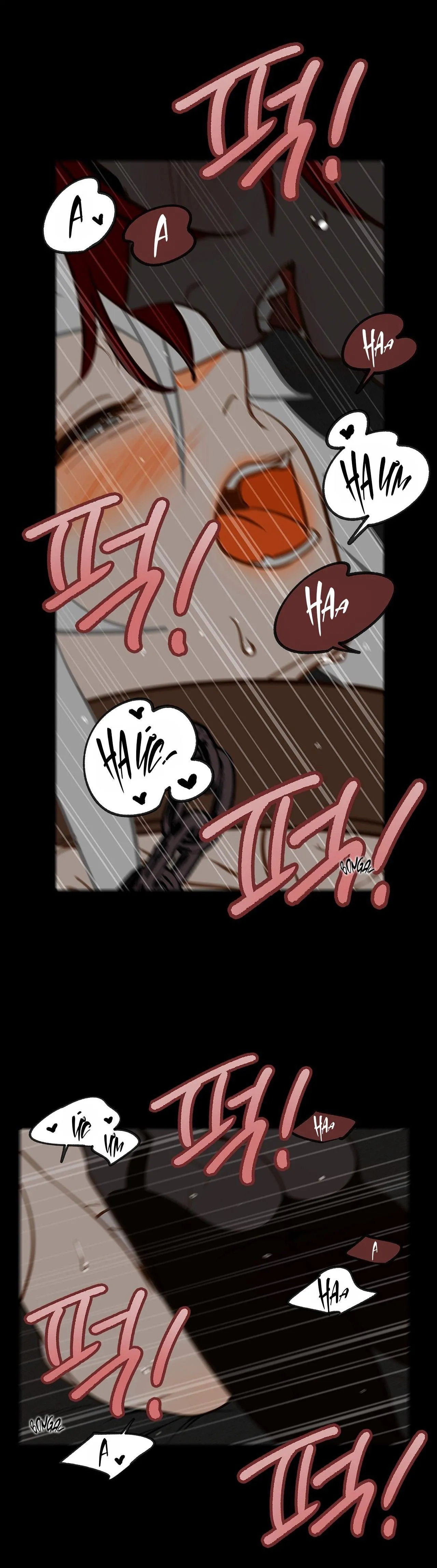 Tôi sẽ đi tìm cha ở lâu đài ma vương Chapter 3 Trang 22