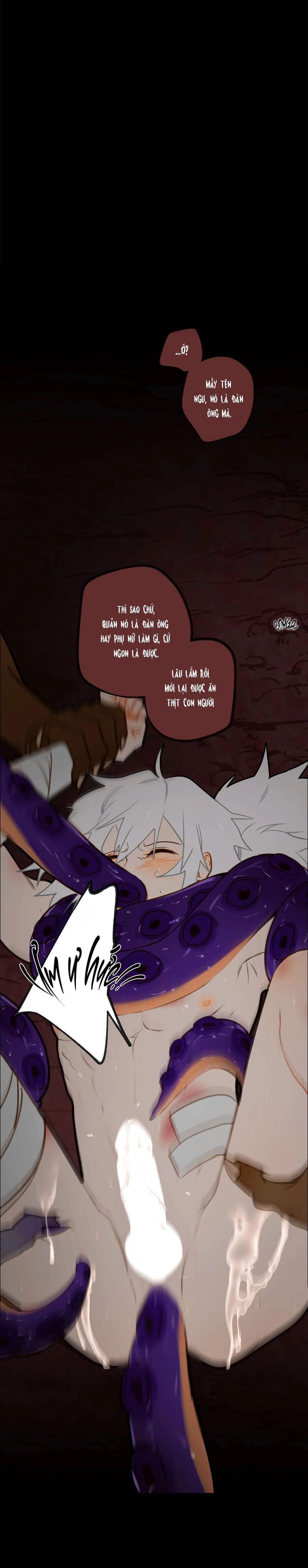 Tôi sẽ đi tìm cha ở lâu đài ma vương Chapter 1 Trang 15