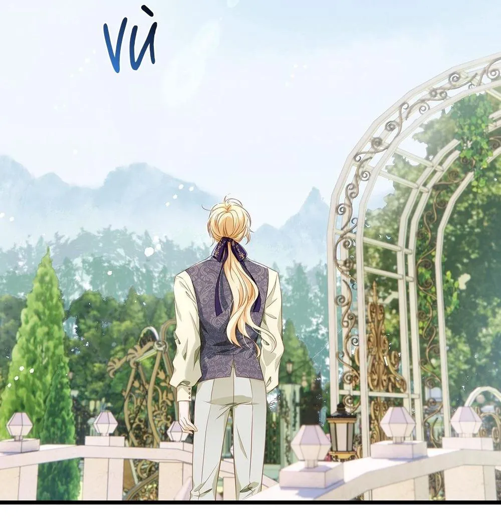 Tôi trùng sinh thành chú rồng đen của vương tử điện hạ Chapter 26 Trang 19