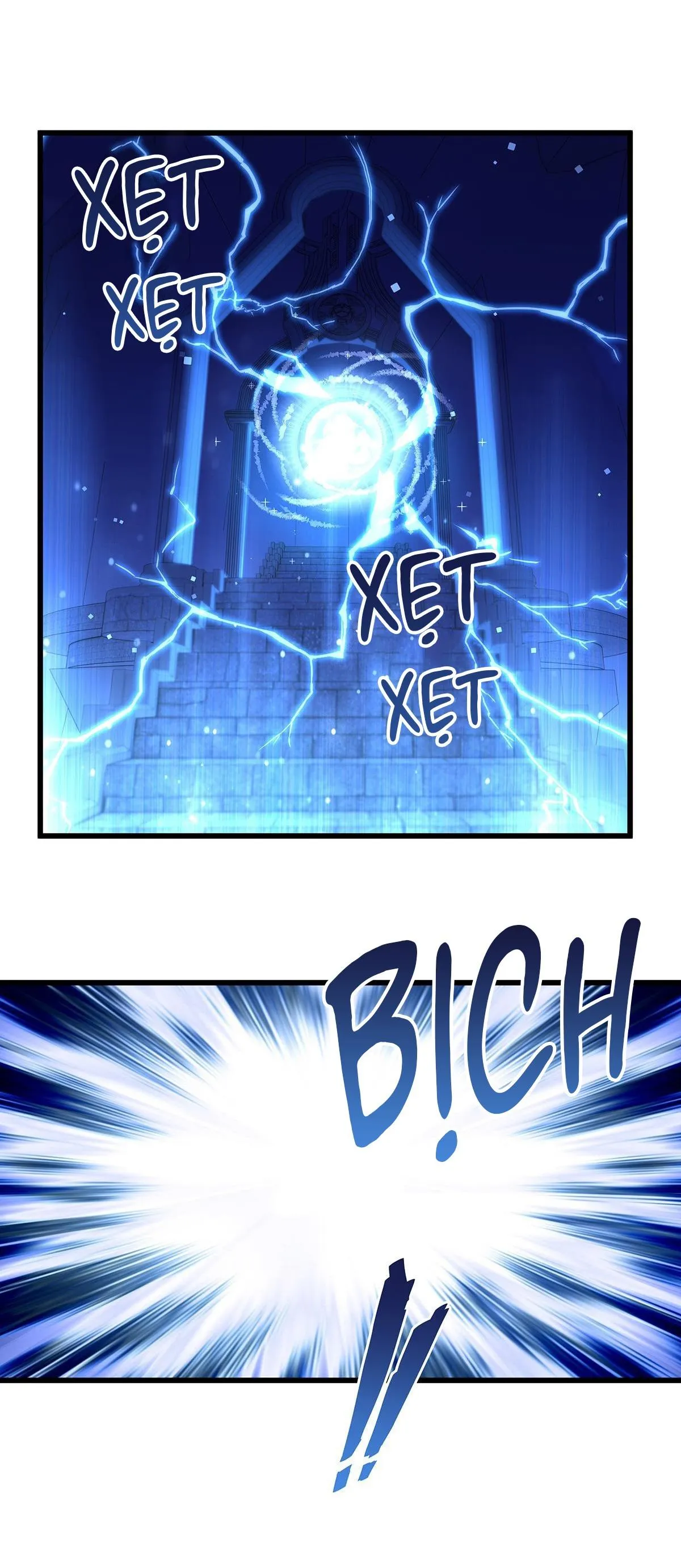 Tôi trùng sinh thành chú rồng đen của vương tử điện hạ Chapter 27 Trang 10