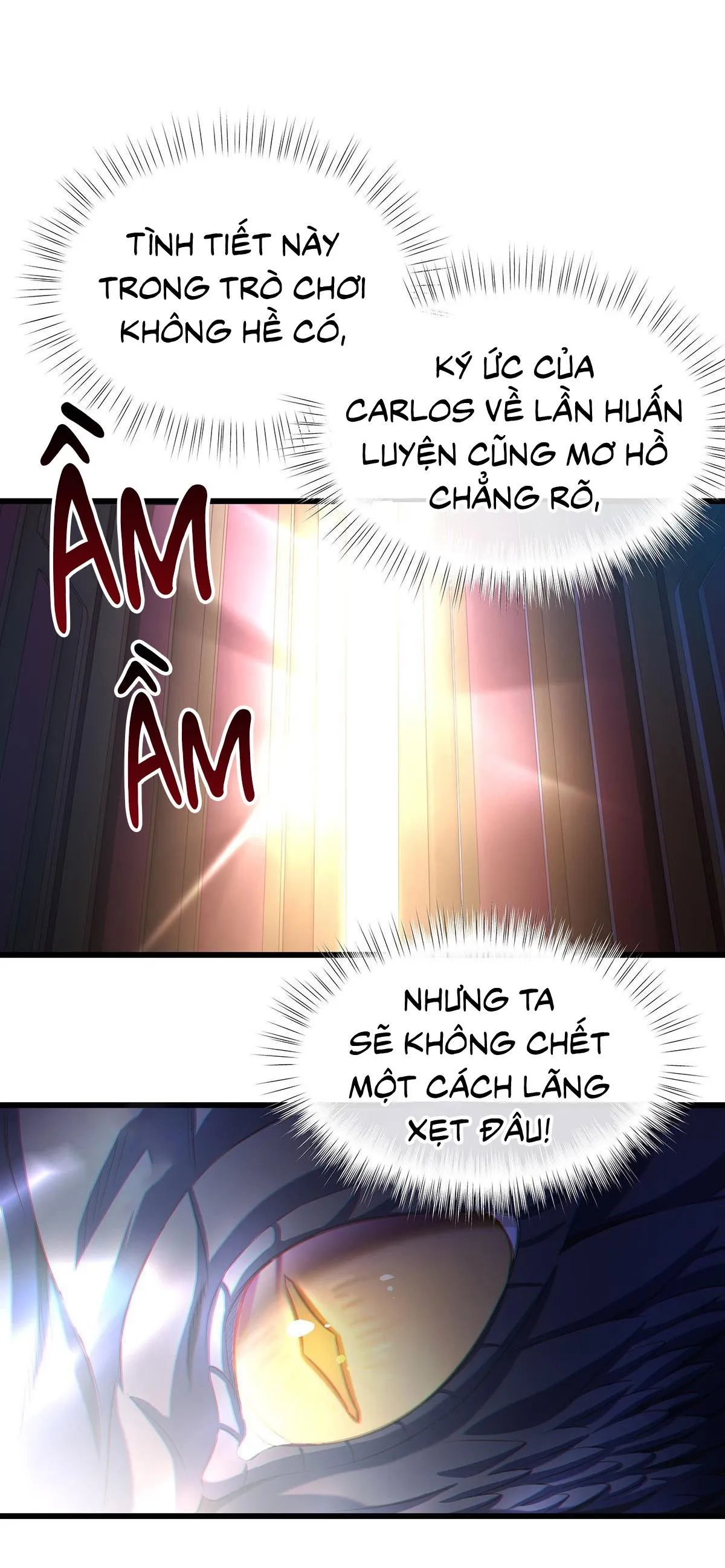 Tôi trùng sinh thành chú rồng đen của vương tử điện hạ Chapter 27 Trang 14