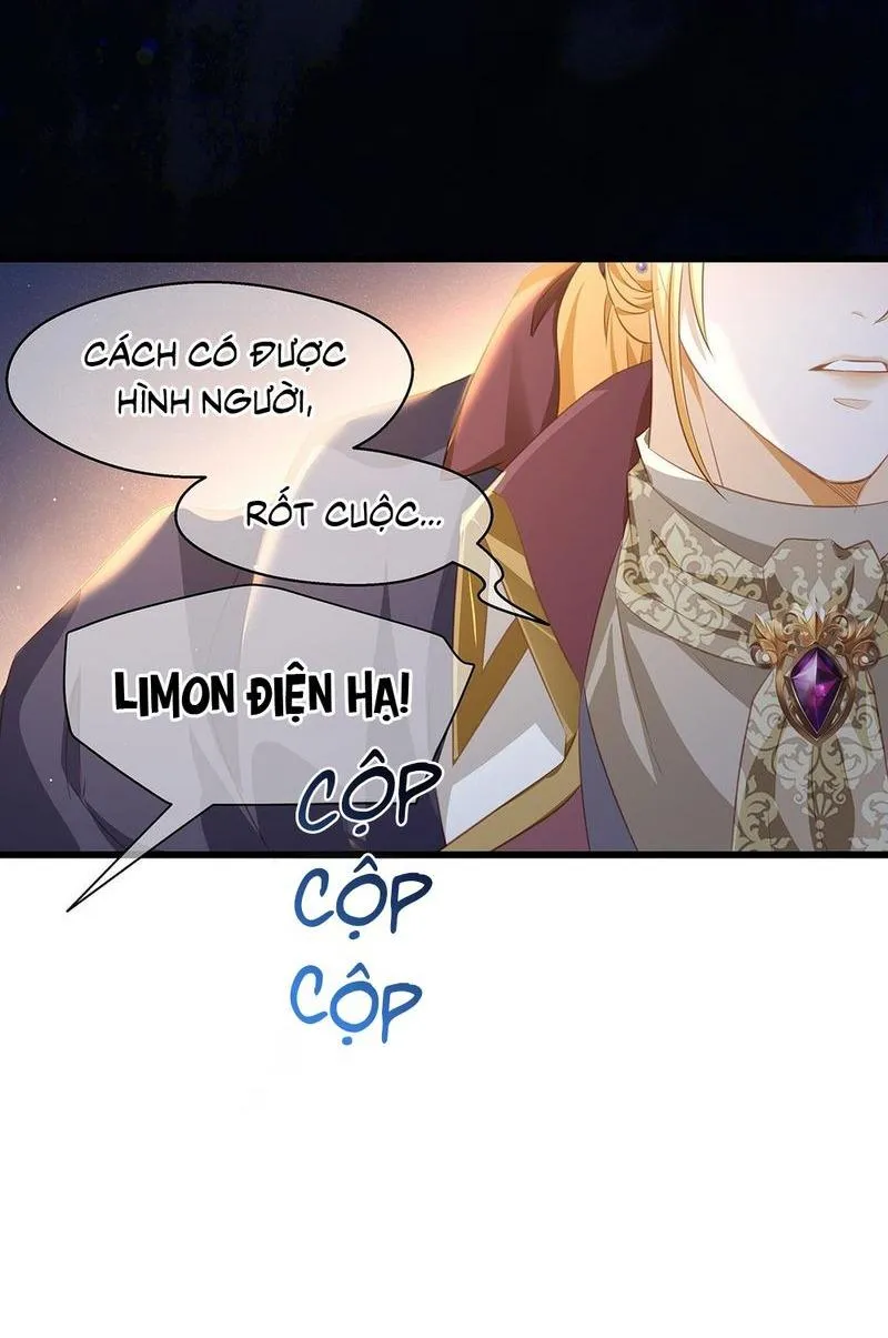 Tôi trùng sinh thành chú rồng đen của vương tử điện hạ Chapter 29 Trang 5