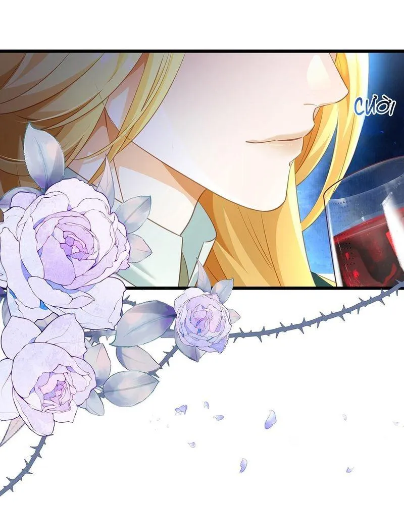 Tôi trùng sinh thành chú rồng đen của vương tử điện hạ Chapter 29 Trang 16