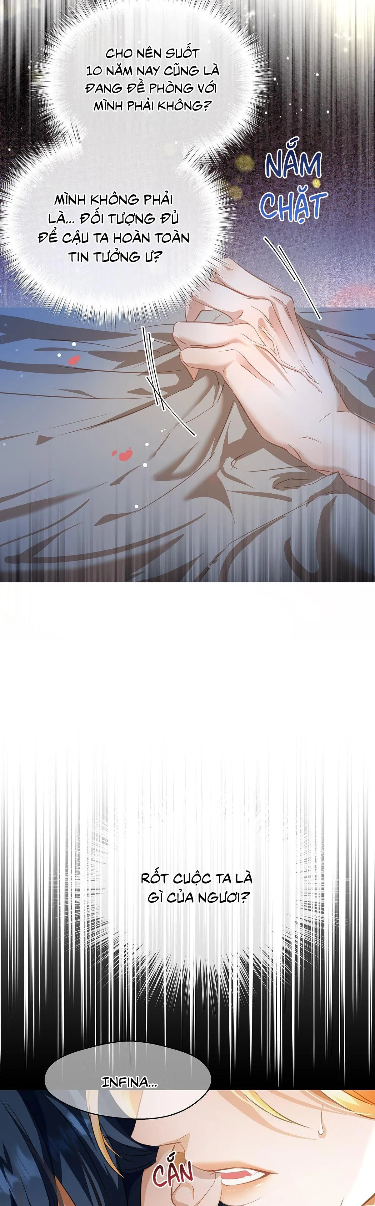 Tôi trùng sinh thành chú rồng đen của vương tử điện hạ Chapter 31 Trang 14