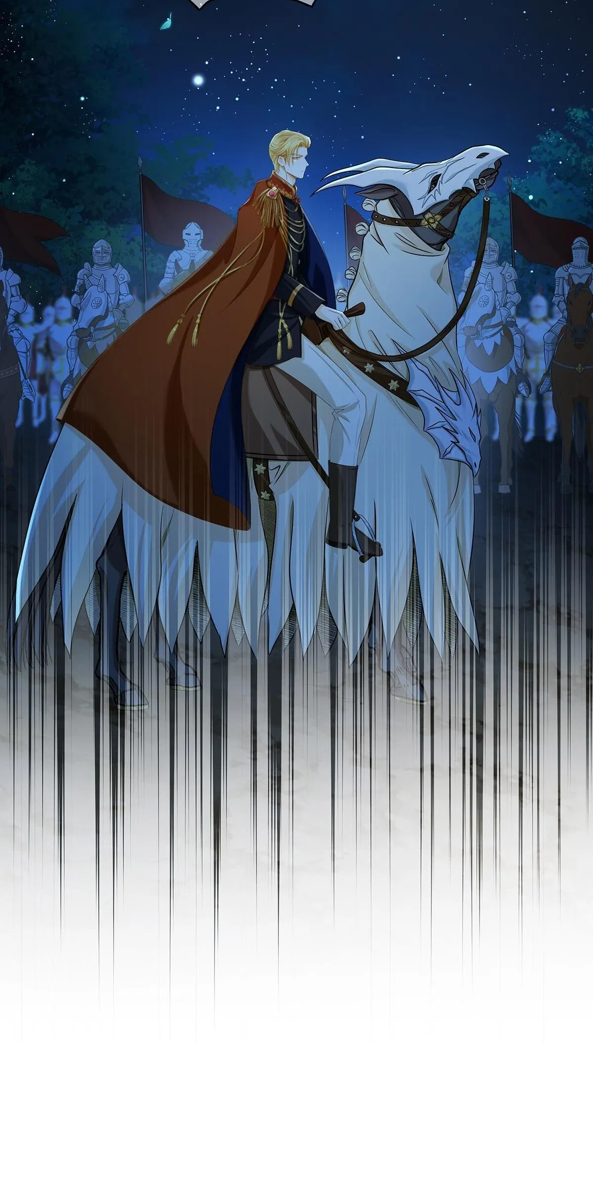 Tôi trùng sinh thành chú rồng đen của vương tử điện hạ Chapter 32 Trang 15