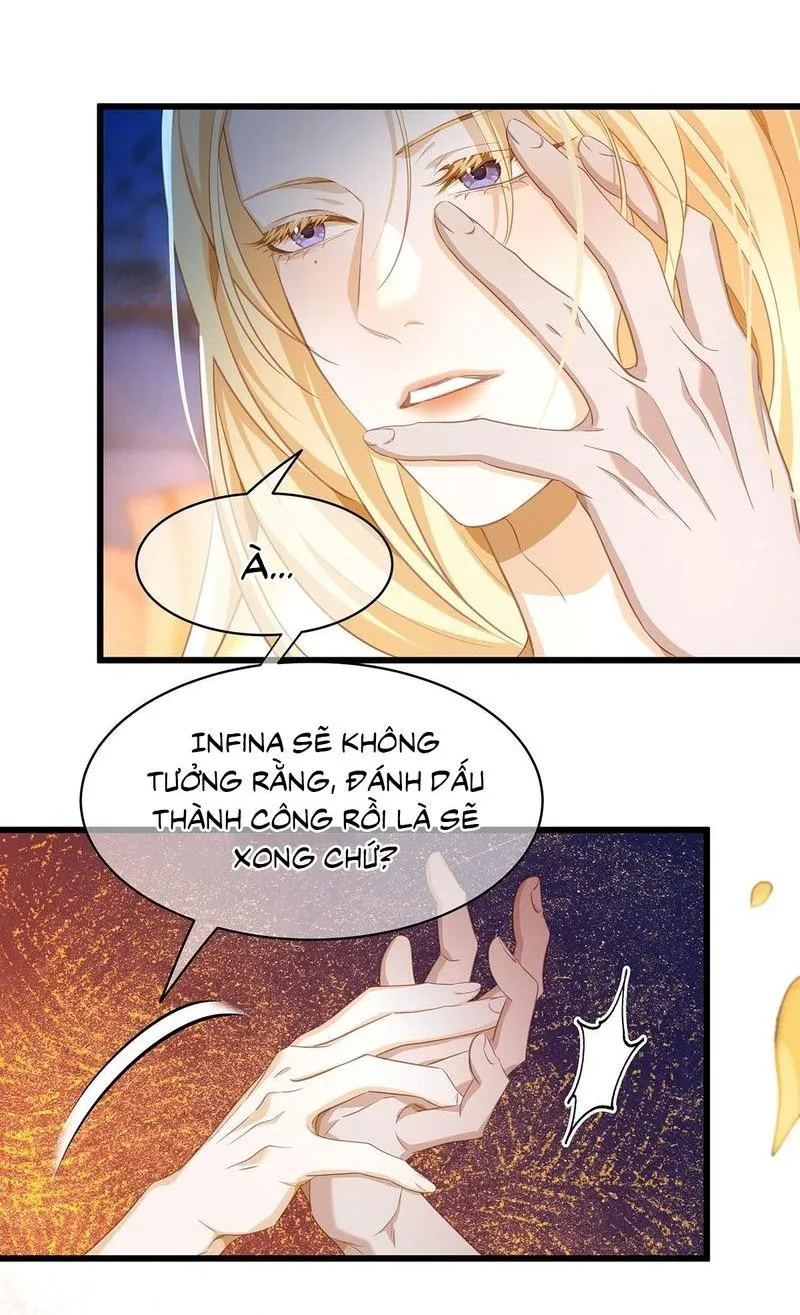 Tôi trùng sinh thành chú rồng đen của vương tử điện hạ Chapter 33 Trang 13