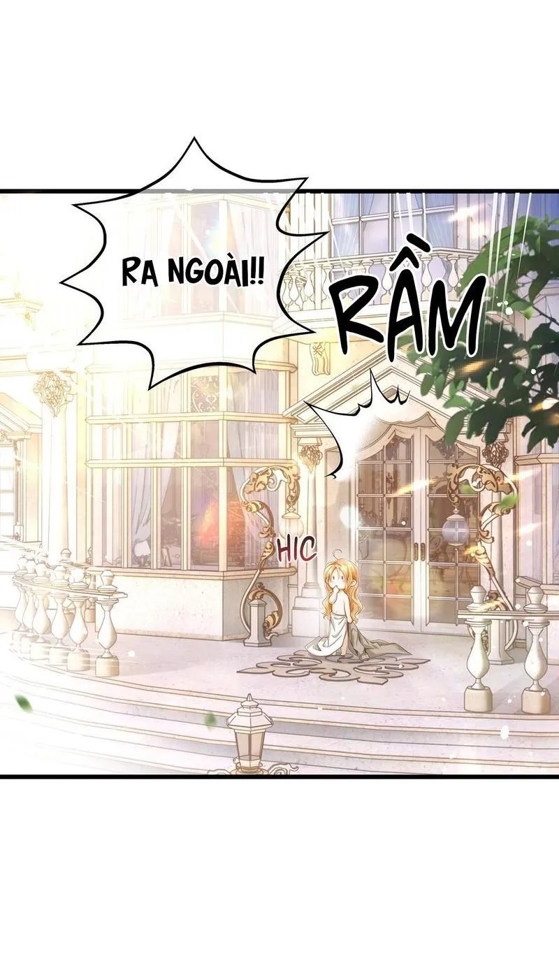 Tôi trùng sinh thành chú rồng đen của vương tử điện hạ Chapter 33 Trang 15