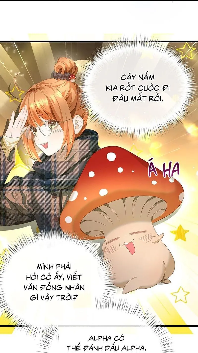 Tôi trùng sinh thành chú rồng đen của vương tử điện hạ Chapter 33 Trang 19