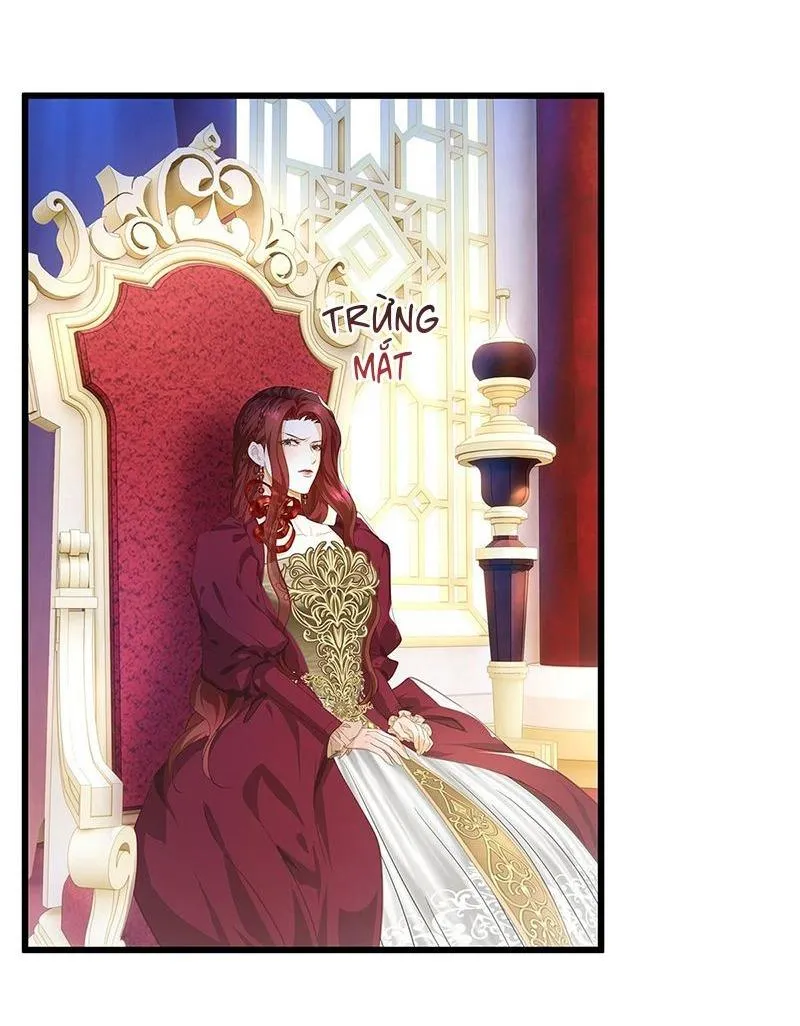 Tôi trùng sinh thành chú rồng đen của vương tử điện hạ Chapter 33 Trang 22