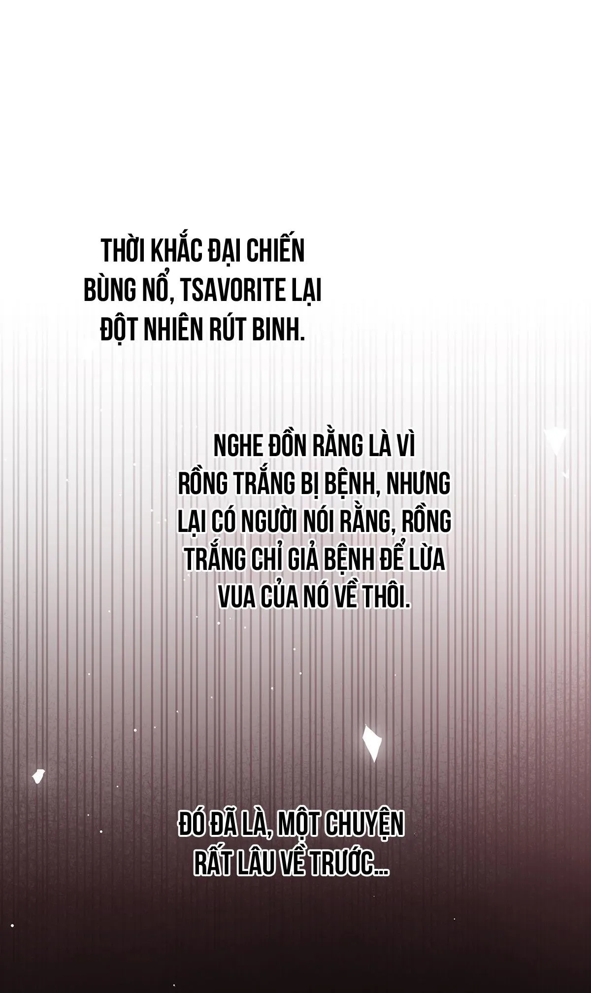 Tôi trùng sinh thành chú rồng đen của vương tử điện hạ Chapter 35 Trang 6