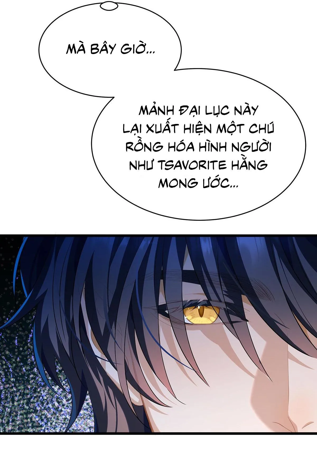 Tôi trùng sinh thành chú rồng đen của vương tử điện hạ Chapter 35 Trang 8