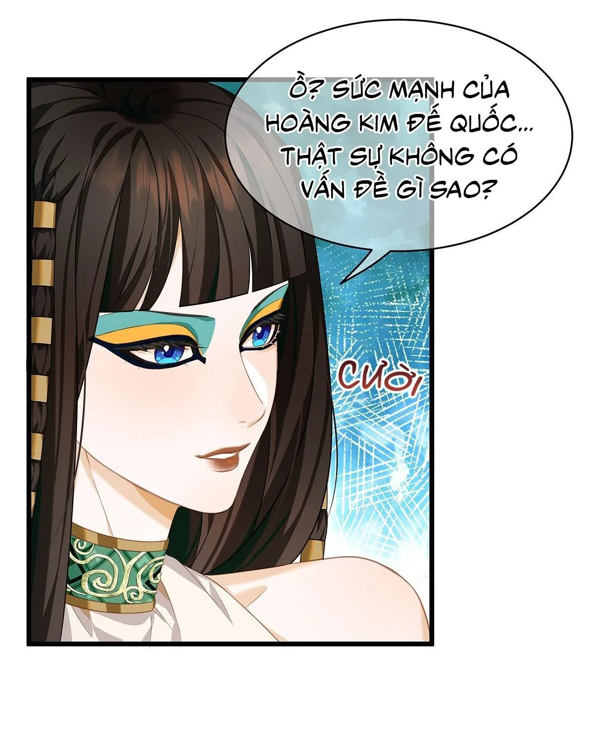 Tôi trùng sinh thành chú rồng đen của vương tử điện hạ Chapter 35 Trang 10