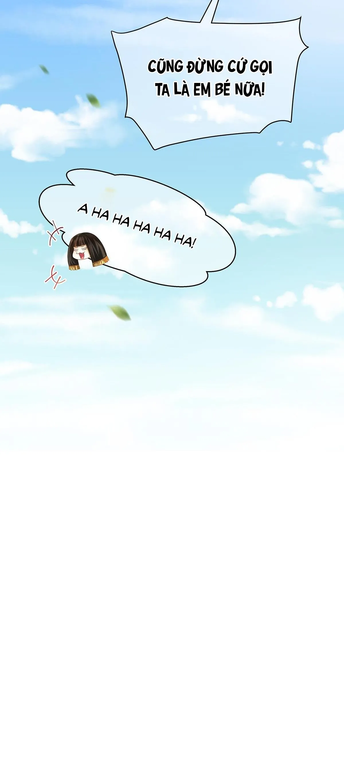 Tôi trùng sinh thành chú rồng đen của vương tử điện hạ Chapter 35 Trang 17